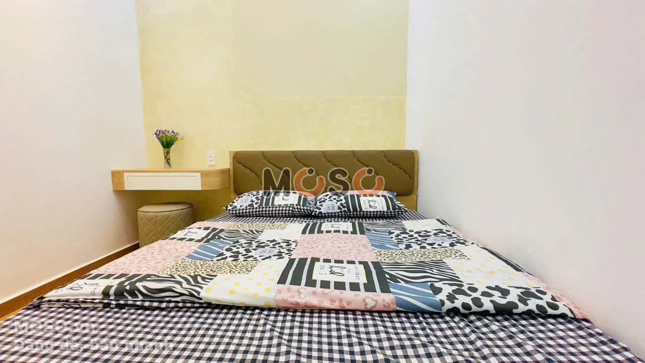 Bán nhà hẻm Võ Duy Ninh Quận Bình Thạnh, TP.HCM – 3 phòng ngủ, giá 6 tỷ - ảnh 6