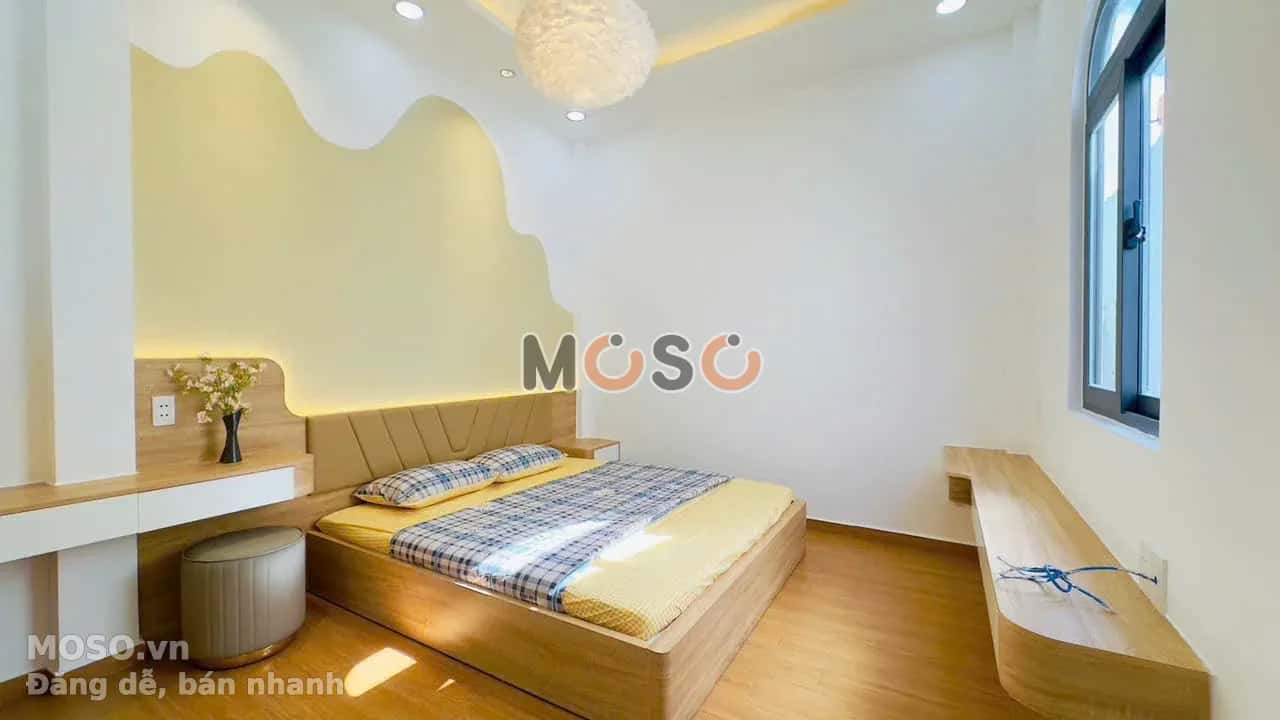 Bán nhà hẻm Võ Duy Ninh Quận Bình Thạnh, TP.HCM – 3 phòng ngủ, giá 6 tỷ - ảnh 7