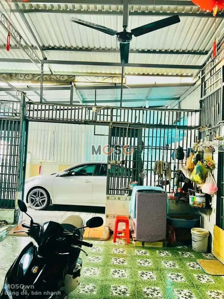 Cho thuê nhà hẻm Thủ Đức, TP. Thủ Đức – 2 phòng ngủ, giá 8 triệu - ảnh 2