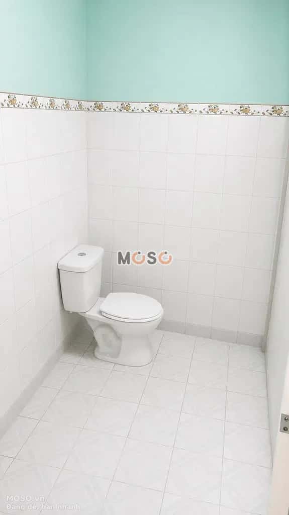 Cho thuê nhà mặt tiền Quận 12, TP.HCM – 1 phòng ngủ, giá 9 triệu - ảnh 1