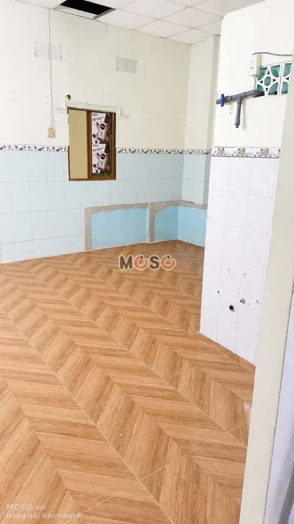 Cho thuê nhà mặt tiền Quận 12, TP.HCM – 1 phòng ngủ, giá 9 triệu - ảnh 2