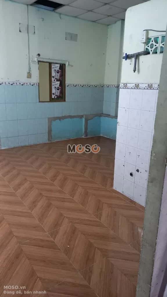 Cho thuê nhà mặt tiền Quận 12, TP.HCM – 1 phòng ngủ, giá 9 triệu - ảnh 4