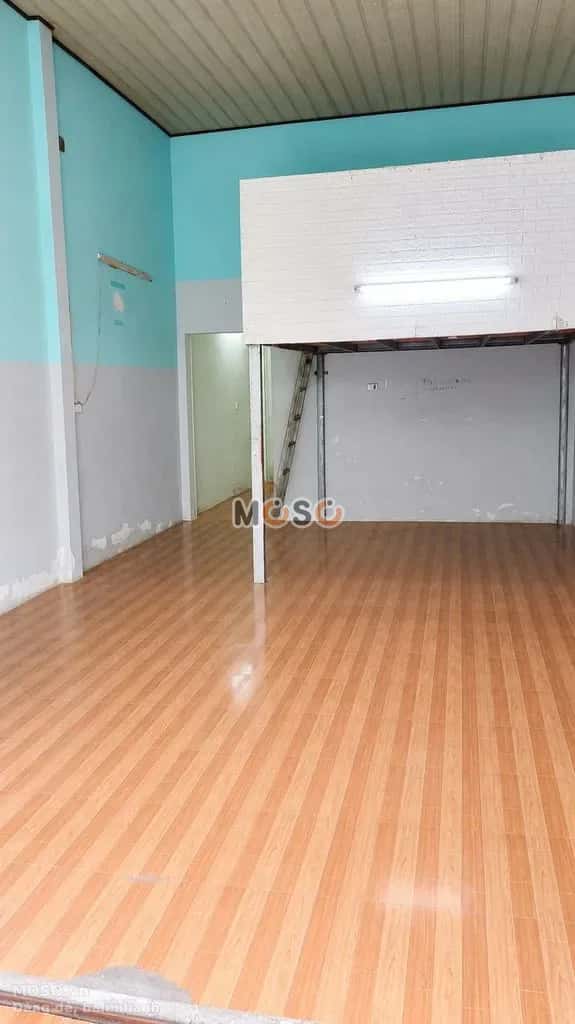 Cho thuê nhà mặt tiền Quận 12, TP.HCM – 1 phòng ngủ, giá 9 triệu - ảnh 5