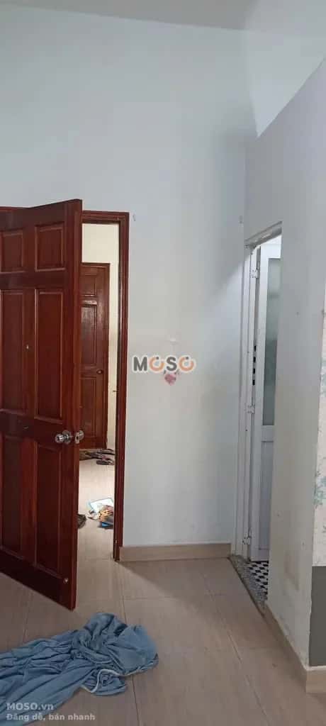Cho thuê nhà hẻm Phạm Văn Chiêu Gò Vấp, TP.HCM – 1 phòng ngủ, giá 3.3 triệu - ảnh 2