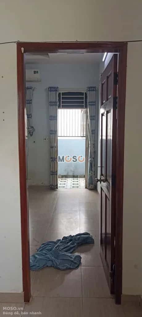 Cho thuê nhà hẻm Phạm Văn Chiêu Gò Vấp, TP.HCM – 1 phòng ngủ, giá 3.3 triệu - ảnh 1