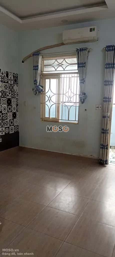 Cho thuê nhà hẻm Phạm Văn Chiêu Gò Vấp, TP.HCM – 1 phòng ngủ, giá 3.3 triệu - ảnh 3