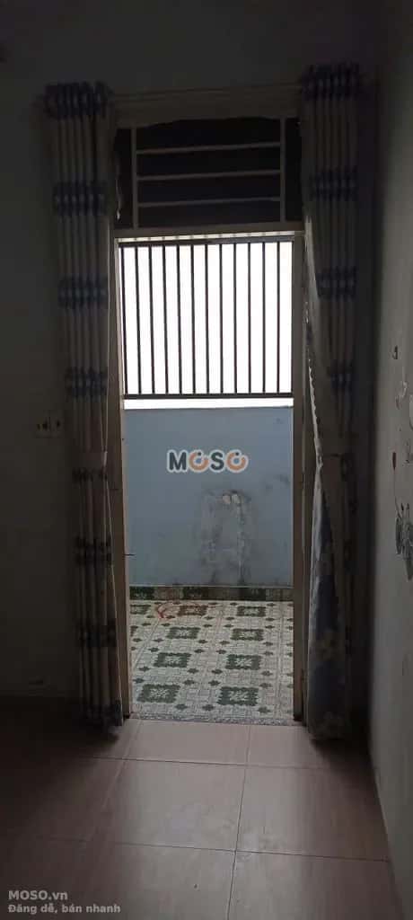 Cho thuê nhà hẻm Phạm Văn Chiêu Gò Vấp, TP.HCM – 1 phòng ngủ, giá 3.3 triệu - ảnh 6