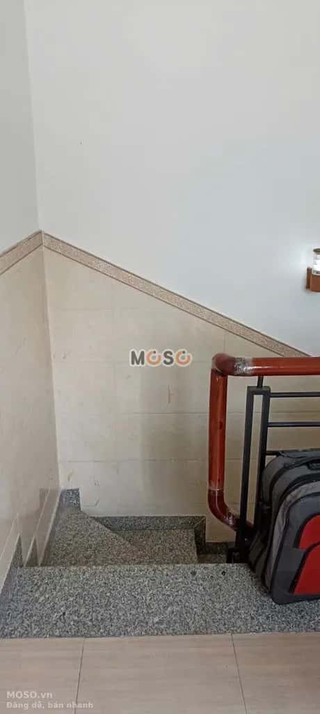 Cho thuê nhà hẻm Phạm Văn Chiêu Gò Vấp, TP.HCM – 1 phòng ngủ, giá 3.3 triệu - ảnh 7