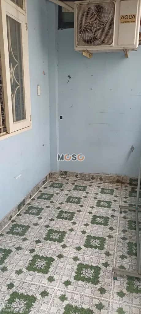 Cho thuê nhà hẻm Phạm Văn Chiêu Gò Vấp, TP.HCM – 1 phòng ngủ, giá 3.3 triệu - ảnh 5