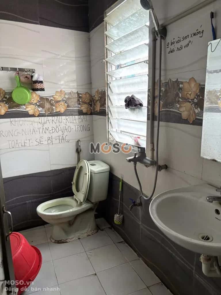 Cho thuê phòng trọ Đội Cấn Quận Ba Đình, Hà Nội – 1 phòng ngủ, giá 1.5 triệu - ảnh 2