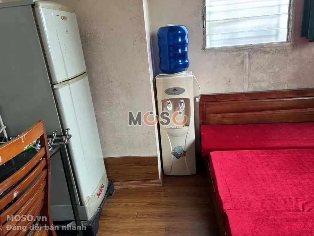 Cho thuê phòng trọ Đội Cấn Quận Ba Đình, Hà Nội – 1 phòng ngủ, giá 1.5 triệu - ảnh 1
