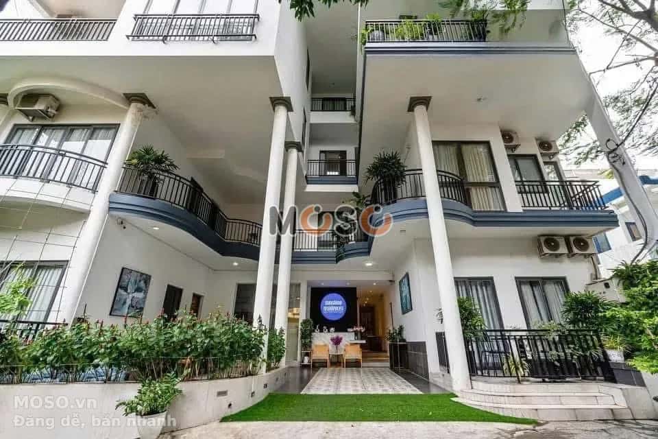 Cho thuê căn hộ chung cư Sông Đáy Tân Bình, TP.HCM – 1 phòng ngủ, giá 10 triệu - ảnh 1