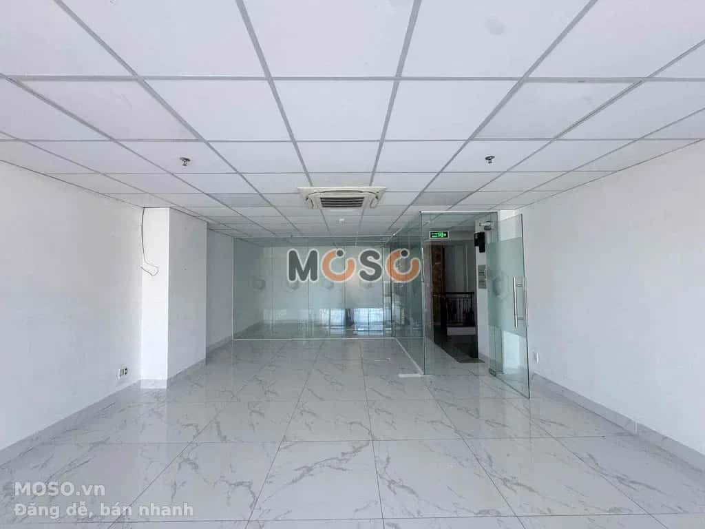 Cho thuê văn phòng Đường Hòa Hưng Quận 10, TP.HCM – giá 22 triệu - ảnh 4