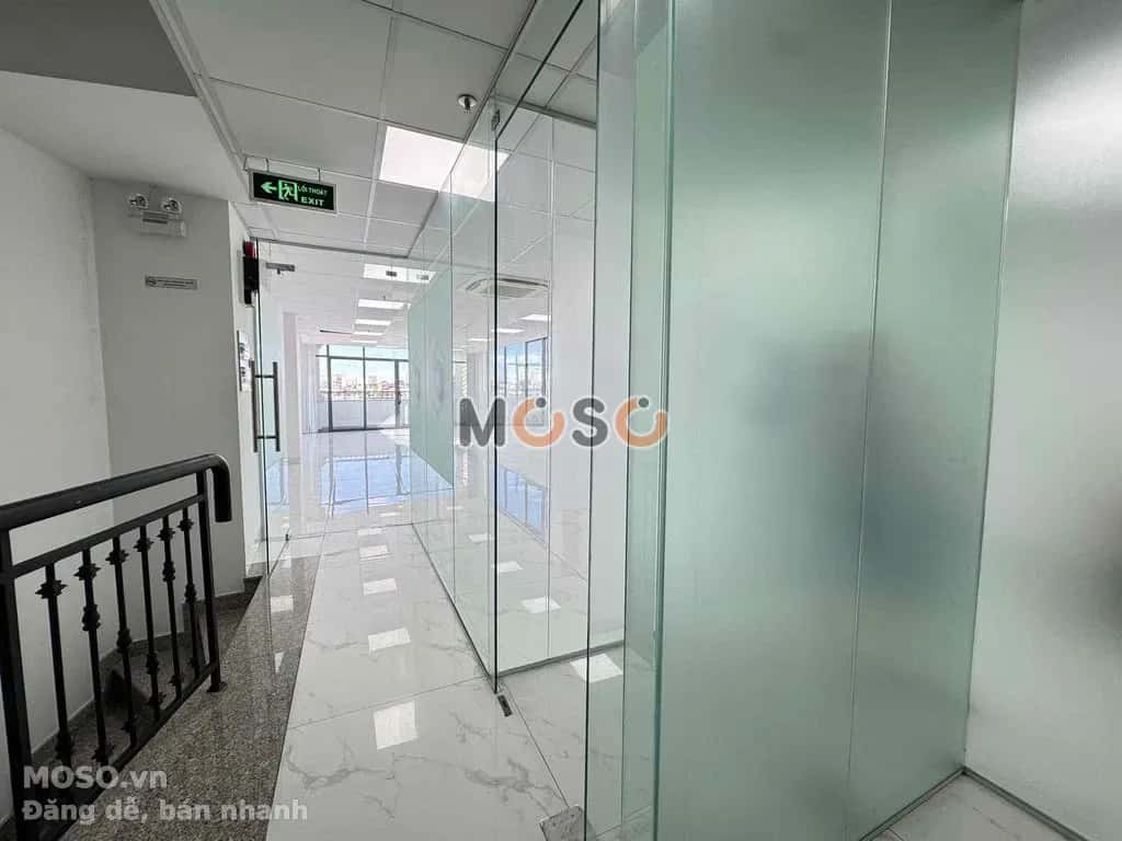 Cho thuê văn phòng Đường Hòa Hưng Quận 10, TP.HCM – giá 22 triệu - ảnh 5
