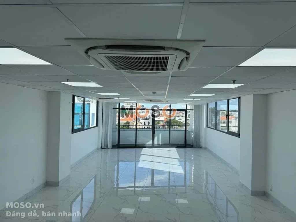 Cho thuê văn phòng Đường Hòa Hưng Quận 10, TP.HCM – giá 22 triệu - ảnh 6