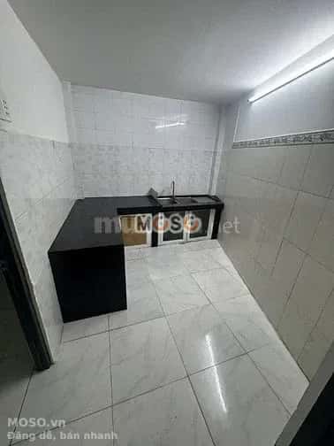 Cho thuê nhà hẻm Tân Thới Hiệp Quận 12, TP.HCM – 2 phòng ngủ, giá 4.6 triệu - ảnh 2