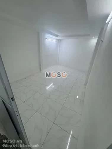 Cho thuê nhà hẻm Tân Thới Hiệp Quận 12, TP.HCM – 2 phòng ngủ, giá 4.6 triệu - ảnh 4