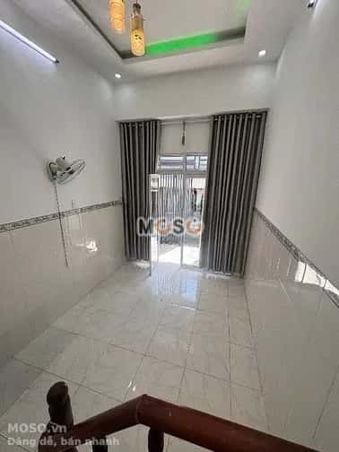 Cho thuê nhà hẻm Tân Thới Hiệp Quận 12, TP.HCM – 2 phòng ngủ, giá 4.6 triệu - ảnh 6