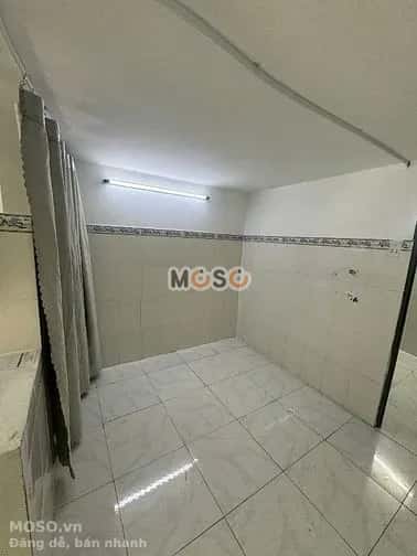 Cho thuê nhà hẻm Tân Thới Hiệp Quận 12, TP.HCM – 2 phòng ngủ, giá 4.6 triệu - ảnh 8