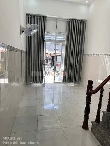 Cho thuê nhà hẻm Tân Thới Hiệp Quận 12, TP.HCM – 2 phòng ngủ, giá 4.6 triệu - ảnh 9