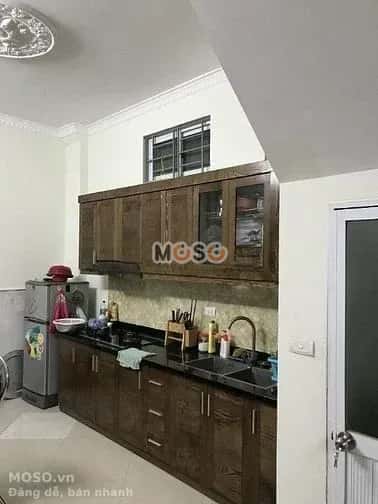 Cho thuê nhà hẻm Bạch Mai Hai Bà Trưng, Hà Nội – 4 phòng ngủ, giá 13 triệu - ảnh 5
