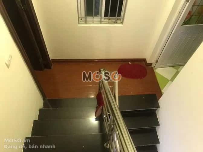 Cho thuê nhà hẻm Bạch Mai Hai Bà Trưng, Hà Nội – 4 phòng ngủ, giá 13 triệu - ảnh 4