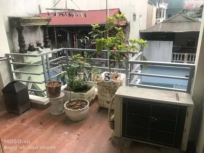 Cho thuê nhà hẻm Bạch Mai Hai Bà Trưng, Hà Nội – 4 phòng ngủ, giá 13 triệu - ảnh 3
