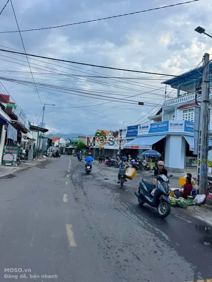 Bán đất thôn Nghi Phụng Thị xã Ninh Hòa, Khánh Hòa – giá 1.1 tỷ - ảnh 5