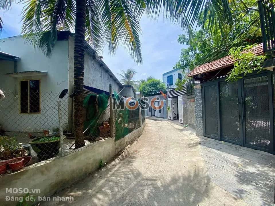 Bán đất thôn Phú Vinh Thành phố Nha Trang, Khánh Hòa – giá 1.6 tỷ - ảnh 3