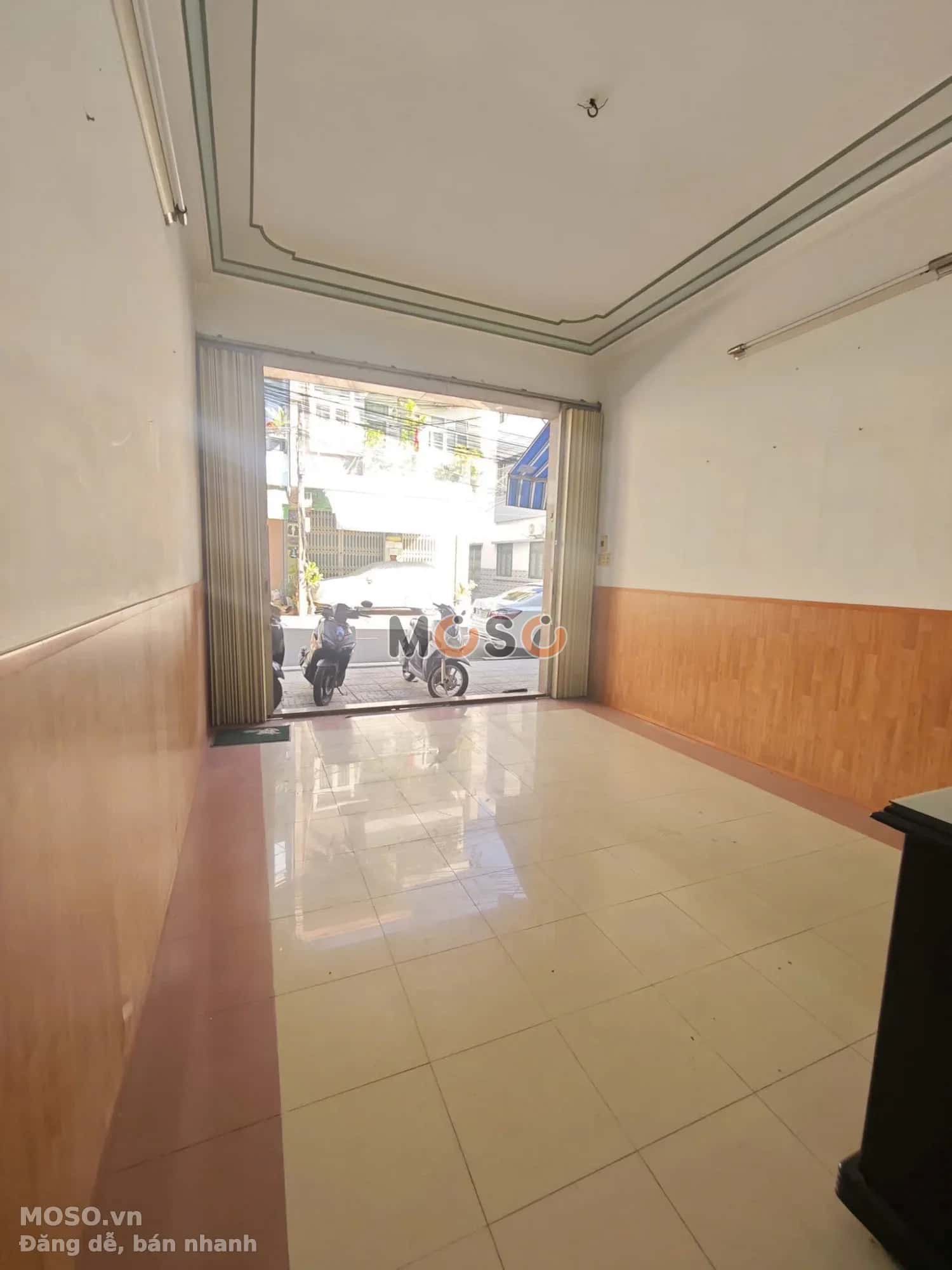 Bán nhà mặt tiền Nguyễn Khanh Thành phố Nha Trang, Khánh Hòa – 3 phòng ngủ, giá 8.5 tỷ - ảnh 3