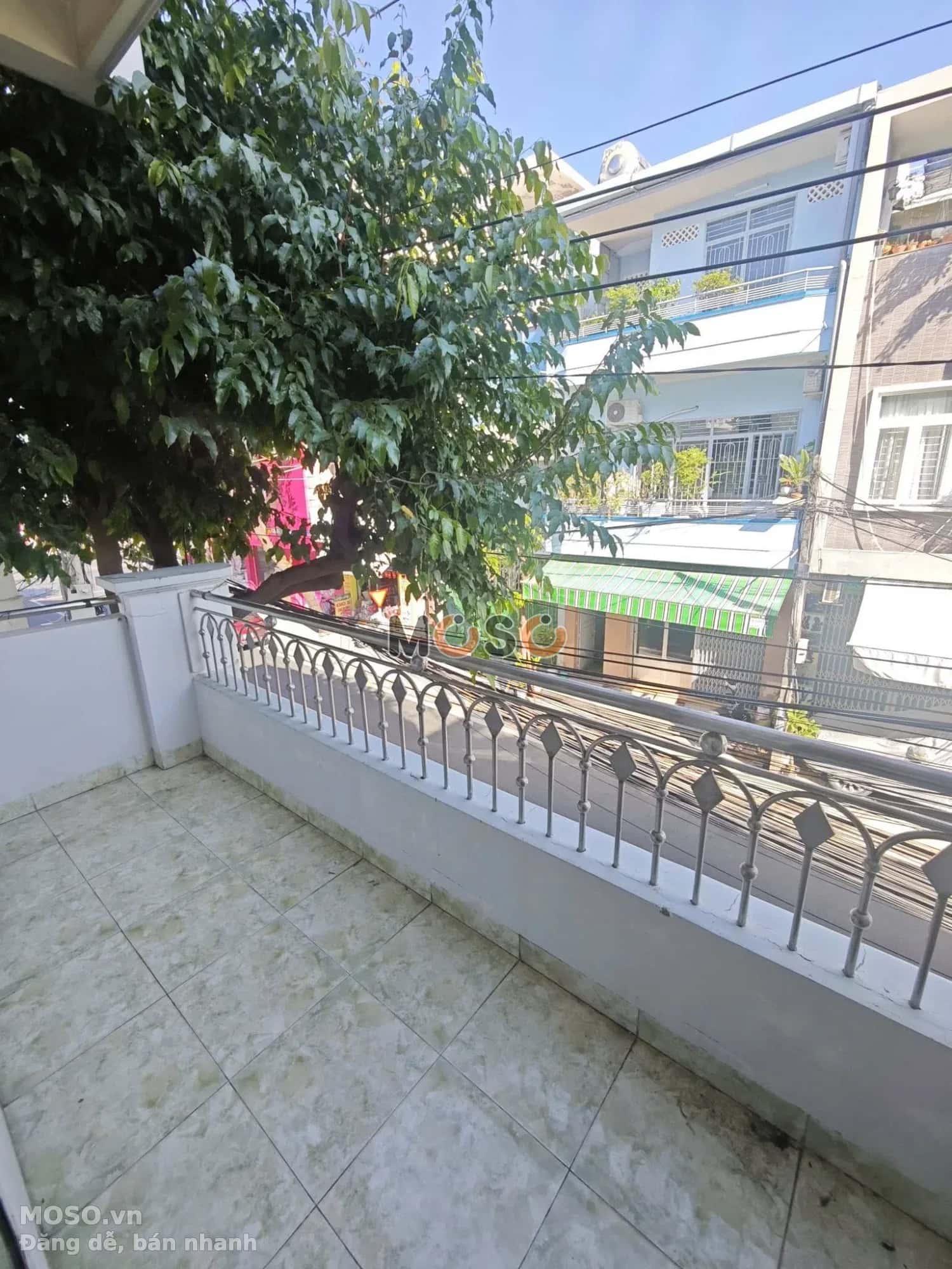 Bán nhà mặt tiền Nguyễn Khanh Thành phố Nha Trang, Khánh Hòa – 3 phòng ngủ, giá 8.5 tỷ - ảnh 9