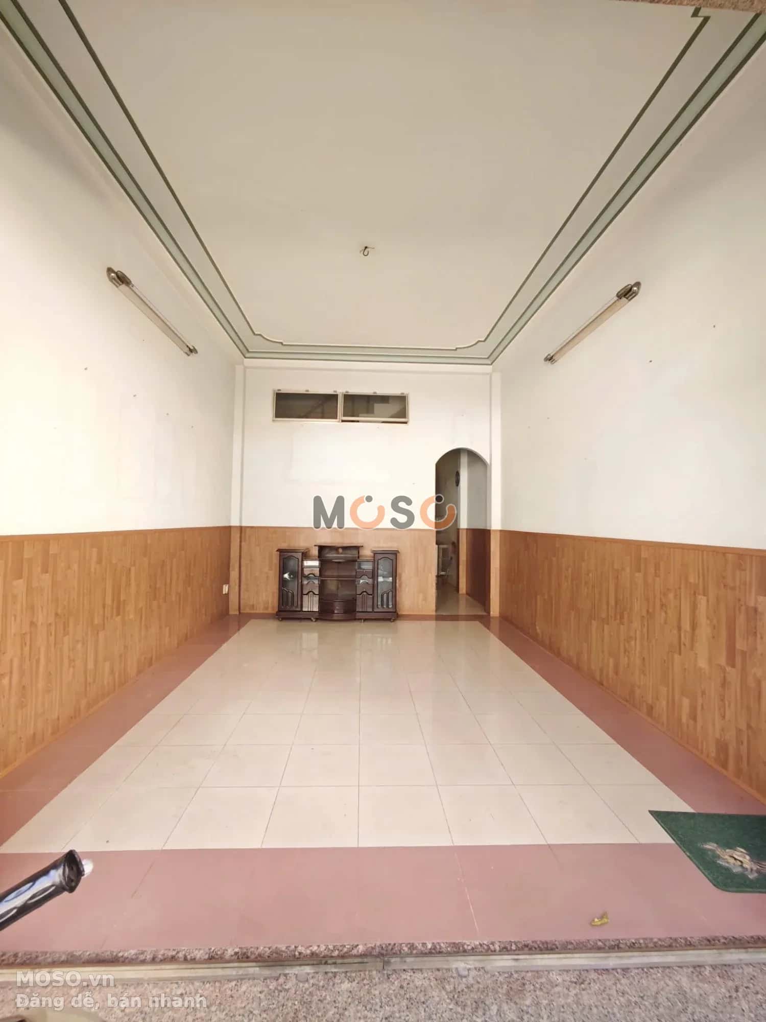 Bán nhà mặt tiền Nguyễn Khanh Thành phố Nha Trang, Khánh Hòa – 3 phòng ngủ, giá 8.5 tỷ - ảnh 2
