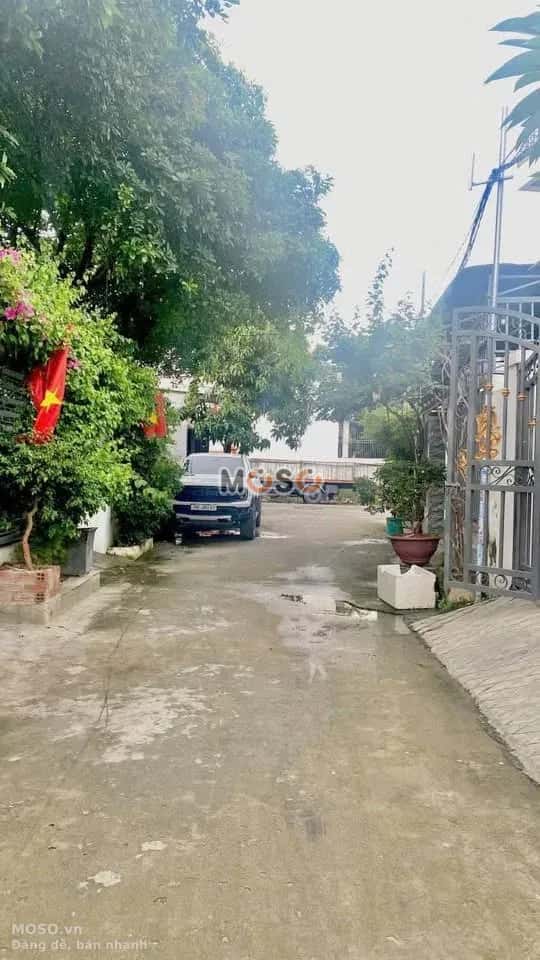 Bán nhà hẻm đường Thượng Móc  Thành phố Nha Trang, Khánh Hòa – 3 phòng ngủ, giá 2.5 tỷ - ảnh 3