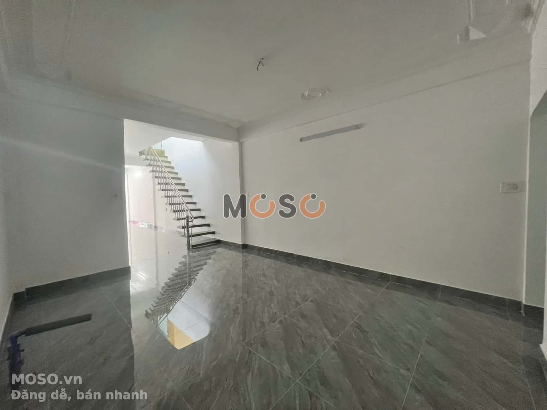 Cho thuê nhà hẻm Đường 23/10 Thành phố Nha Trang, Khánh Hòa – 6 phòng ngủ, giá 25 triệu - ảnh 2