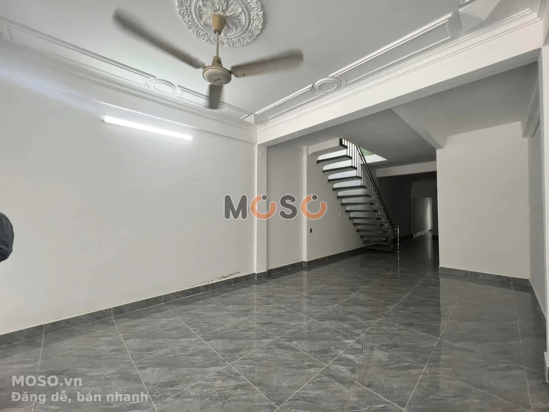 Cho thuê nhà hẻm Đường 23/10 Thành phố Nha Trang, Khánh Hòa – 6 phòng ngủ, giá 25 triệu - ảnh 1