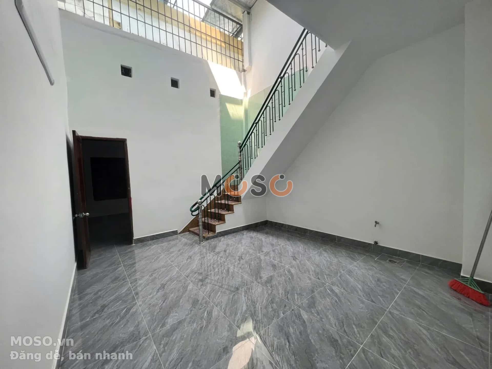 Cho thuê nhà hẻm Đường 23/10 Thành phố Nha Trang, Khánh Hòa – 6 phòng ngủ, giá 25 triệu - ảnh 3
