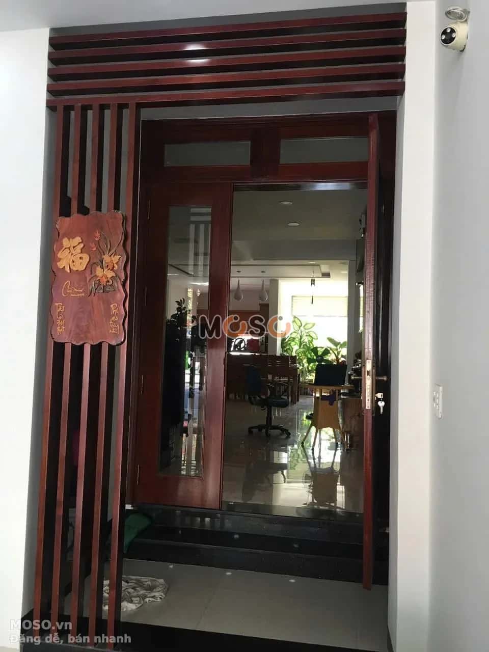 Bán nhà mặt tiền Lê Hồng Phong Thành phố Nha Trang, Khánh Hòa – 3 phòng ngủ, giá 13.5 tỷ - ảnh 1