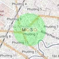 Bán nhà hẻm Đoàn Thị Điểm Quận Phú Nhuận, TP.HCM – 2 phòng ngủ, giá 12.3 tỷ - ảnh 6