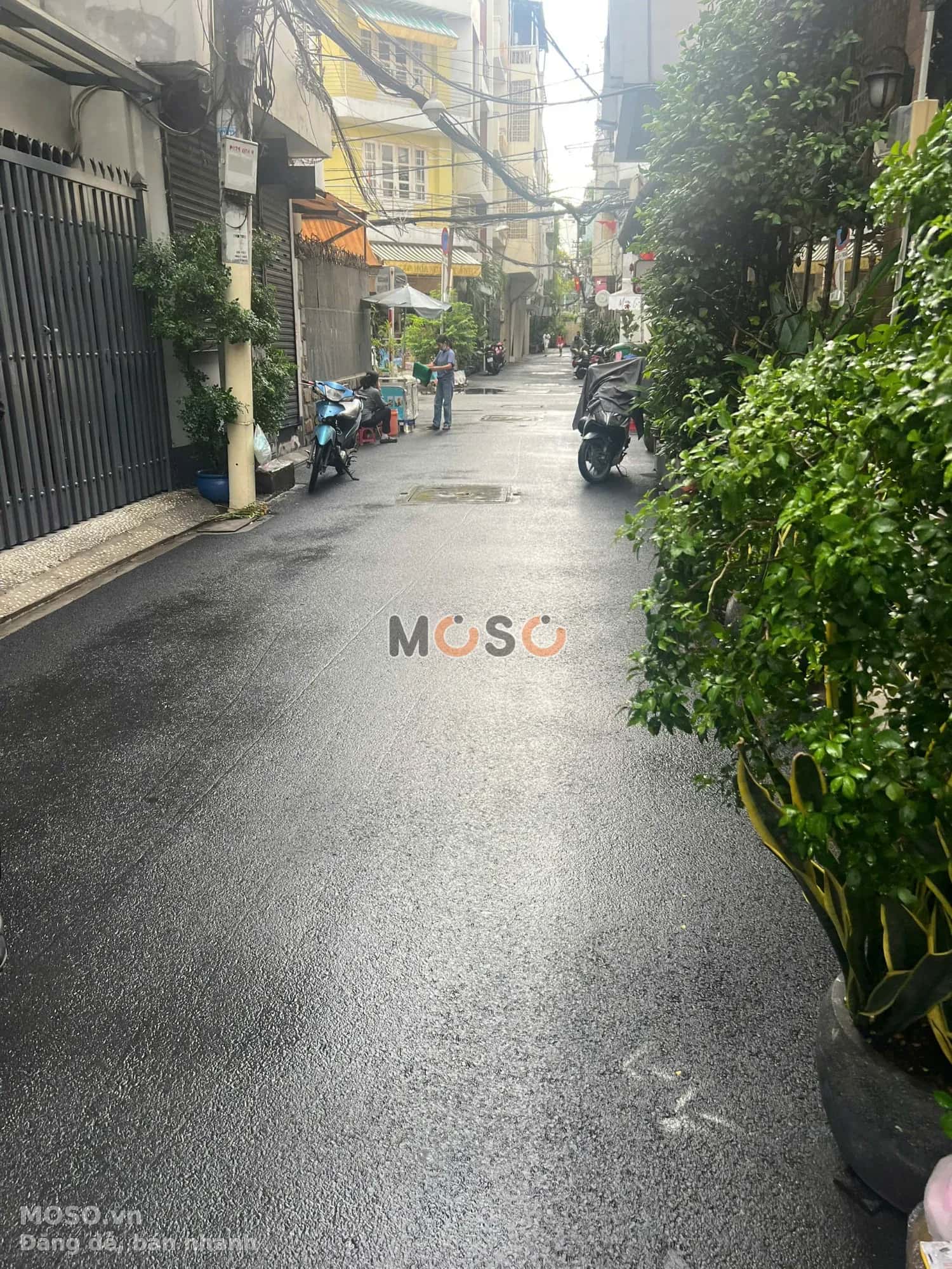 Bán nhà hẻm Đoàn Thị Điểm Quận Phú Nhuận, TP.HCM – 2 phòng ngủ, giá 12.3 tỷ - ảnh 1