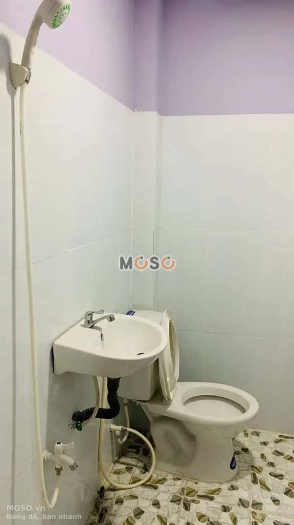 Cho thuê phòng trọ Đường Bình Thành Quận Bình Tân, TP.HCM – giá 1.5 triệu - ảnh 1