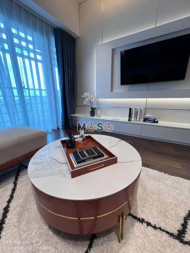 Cho thuê căn hộ chung cư Nguyễn Thị Minh Khai Quận 1, TP.HCM – 2 phòng ngủ, giá 28 triệu - ảnh 5