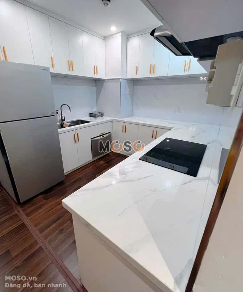 Cho thuê căn hộ chung cư Nguyễn Thị Minh Khai Quận 1, TP.HCM – 2 phòng ngủ, giá 28 triệu - ảnh 9