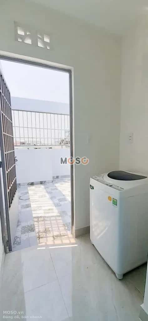 Cho thuê phòng trọ Đường Lê Đức Thọ Quận Gò Vấp, TP.HCM – 1 phòng ngủ, giá 3.3 triệu - ảnh 4