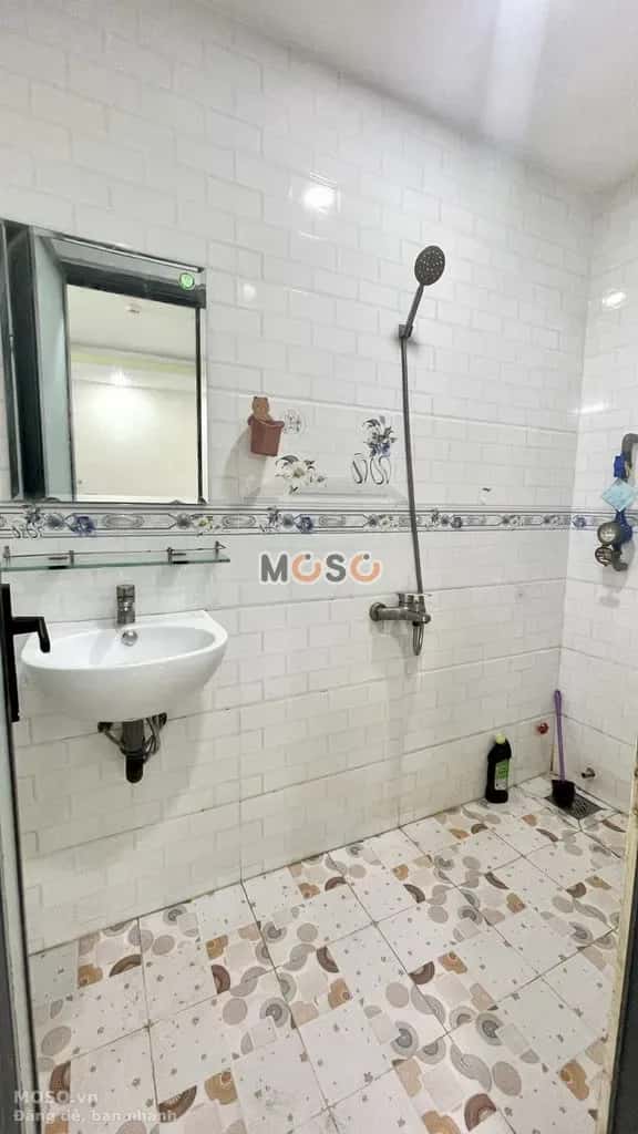 Cho thuê phòng trọ Đường Lê Đức Thọ Quận Gò Vấp, TP.HCM – 1 phòng ngủ, giá 3.3 triệu - ảnh 8
