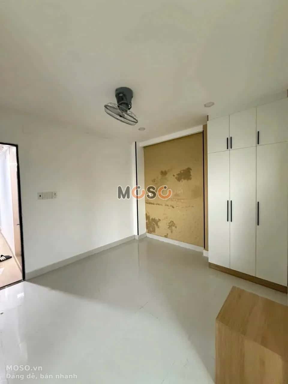 Bán nhà hẻm Nguyễn Thái Sơn Quận Gò Vấp, TP.HCM – 12 phòng ngủ, giá 10 tỷ - ảnh 6