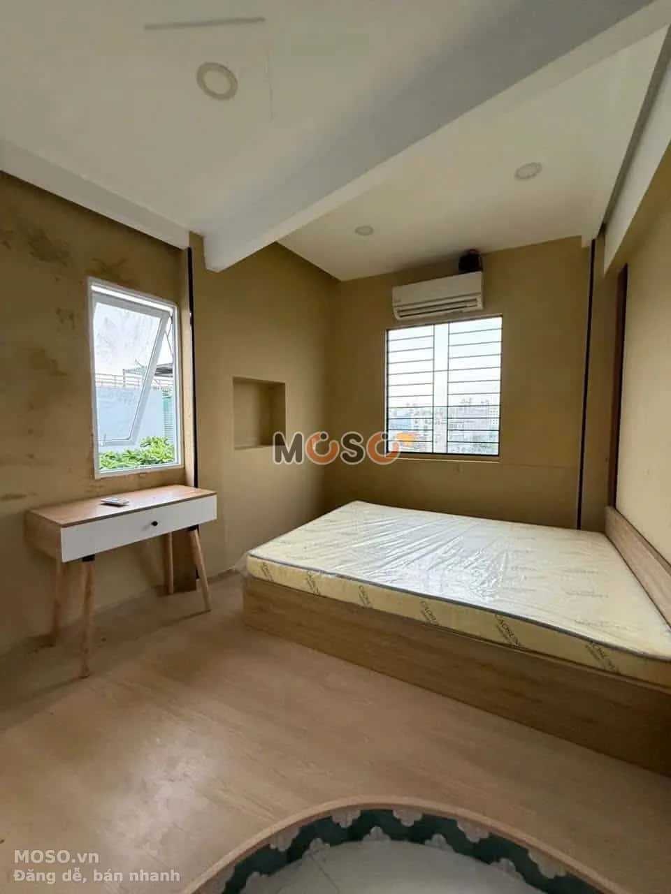 Bán nhà hẻm Nguyễn Thái Sơn Quận Gò Vấp, TP.HCM – 12 phòng ngủ, giá 10 tỷ - ảnh 5