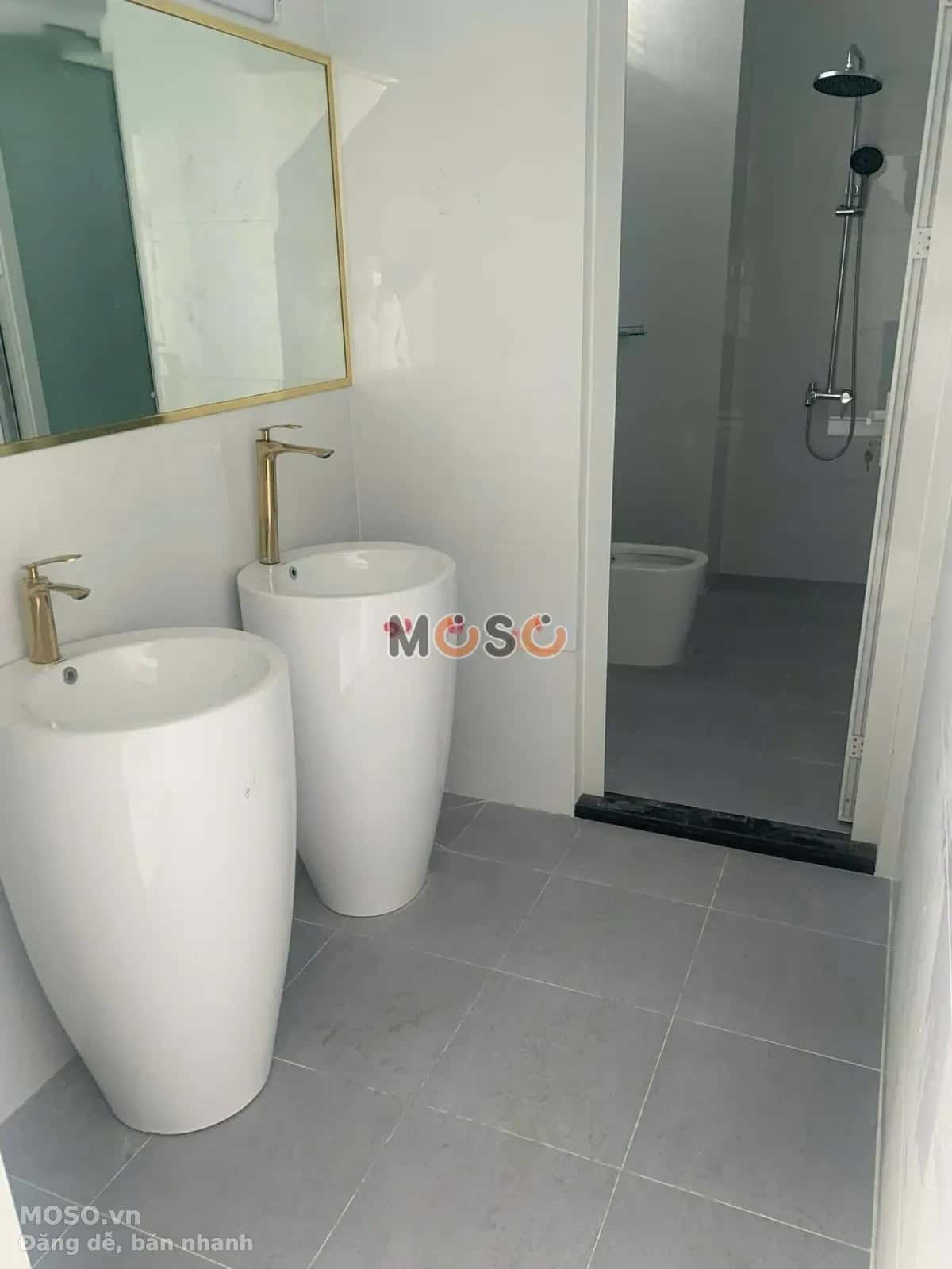 Cho thuê văn phòng Đường Nguyễn Chí Thanh Quận 10, TP.HCM – giá 270 triệu - ảnh 5