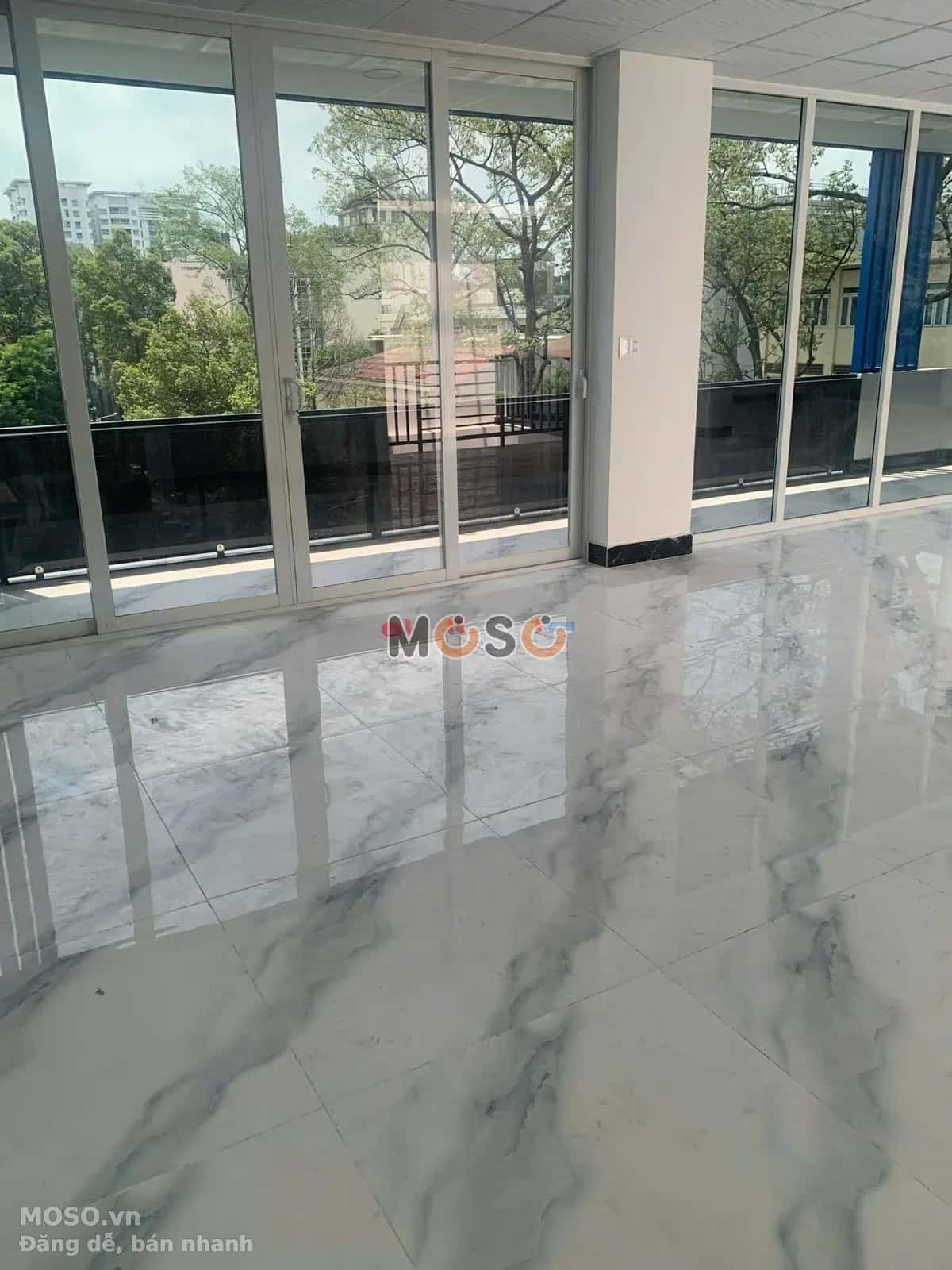 Cho thuê văn phòng Đường Nguyễn Chí Thanh Quận 10, TP.HCM – giá 270 triệu - ảnh 6