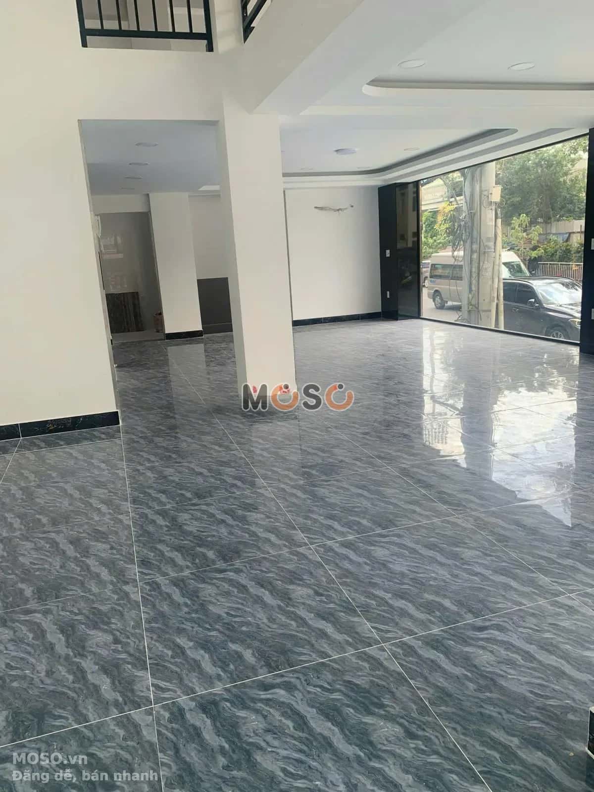 Cho thuê văn phòng Đường Nguyễn Chí Thanh Quận 10, TP.HCM – giá 270 triệu - ảnh 7