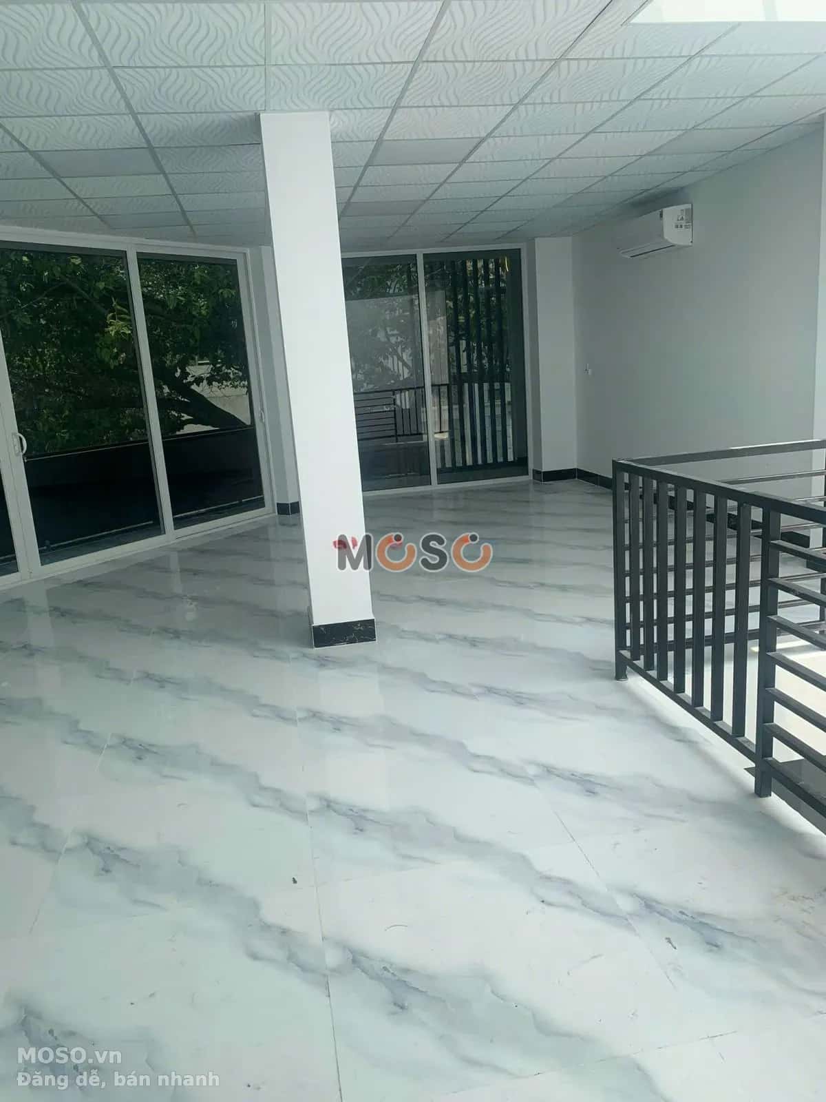 Cho thuê văn phòng Đường Nguyễn Chí Thanh Quận 10, TP.HCM – giá 270 triệu - ảnh 8